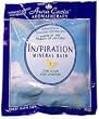 Mineral Bath-Inspiration - 2.5 oz - Bath Salt Mineral Bath-Inspiration - 2.5 oz - Bath Salt