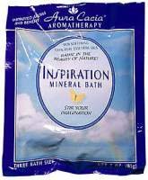Mineral Bath-Inspiration - 2.5 oz - Bath Salt