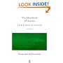 The Handbook of Autism: A Guide for Parents and Professionals