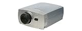 Canon 9029A005 LV-7555F LCD Projector Body Only XGA 1024X768 4600 Ansi Lumens