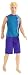 Barbie in a Mermaid Tale Ken Doll