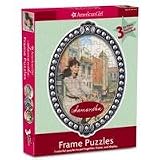 Three-D Puzzles