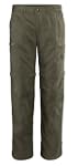 VAUDE Herren Hose Farley ZO IV