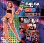 Salsa En La Calle Ocho 2001