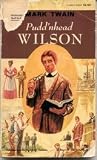 Pudd'nhead Wilson