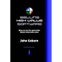Selling High Value Software