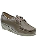 SoftSpots Women's Annie Hi Shoes