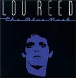 The Blue Mask