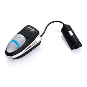 i.Tech S35 - Bluetooth Clip Headset