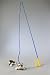 Chase-It Interactive Dog Toy for Playing With, Exercising and Training