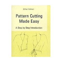 Pattern Cutting Made Easy
