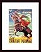 Four Feathers The, Art Poster with Wood Frame, poster size: 11 x 17