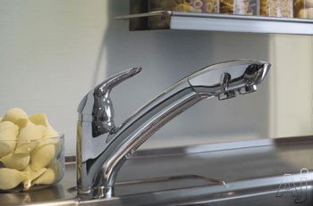Franke : Orca Series Lever Pull-Out