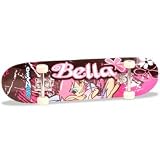 Kidzamo: Bella 31 Skateboard