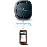 Spot Connect: GPS Messenger/Tracking System