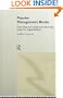 Popular Management Books: How they are made and what they mean for organisations