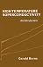 Book High-Temperature Superconductivity: An Introduction