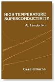 High-Temperature Superconductivity: An Introduction