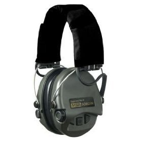 MSA Sordin DIGITAL SUPREME PRO X Headband Camo On Sale