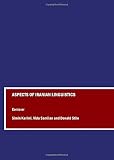 Aspects of Iranian linguistics