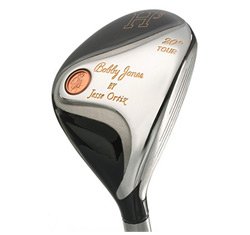 Bobby Jones Workshop Edition Hybrid