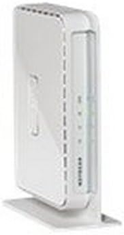 NETGEAR ProSafe Wireless-N Single Band Access Point WN203 - wireless access point
