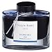 パイロット 万年筆インキ iroshizuku 色彩雫 50ml 露草 INK-50-TS: ●日本の美しい情景から●日本には、美しい自然や景色が多く存在し、またそれ等にはとても美しい名があります。 ●iroshizuku-色彩雫(いろしずく)シリーズは、その美しい情景から創造された彩り豊かなインキです。...