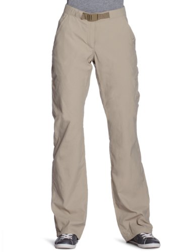 Lafuma Damen Hose MOSQUITO PANTS, BEIGE GRES, 44, LFV7243 Preisvergleich