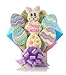 Easter Egg Cookie Bouquet