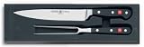 Review Wusthof Knife Co. 9740 / Wusthof Carving Set 2 Pc.