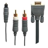 Joytech Digital VGA Cable (Xbox 360)