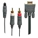 Joytech Digital VGA Cable (Xbox 360)