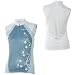 Louis Garneau Tokyo Cycling Jersey - Sleeveless - Women's