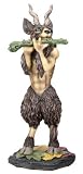 Pan - Collectible Figurine Statue Sculpture Figure Greek Satyr Fawn