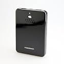 PowerBank USBモバイル大容量バッテリー5000mAh 2ポートUSB出力 MP-D4000【PSE認証 スマートフォン充電対応】