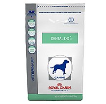 Royal Canin Canine Dental DD 20 Dog Food Dry 16 Pound Bag