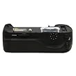 Profi Batteriegriff f. Nikon D800 D800E Pixel Vertax D-12 wie MB-D12 Akkugriff