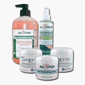 Amazon.com : All Stop Eczema-Dermatitis Supersized Family ...