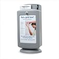 Customizable Suggestion Box