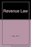 Revenue law
