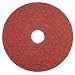 79325 4-1/2 (114 mm) Dia. x 7/8 CH 36 Grit Ceramic DynaCut Fiber Disc [PRICE is per DISC]