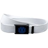 Element Anti Matter Belt White, One Size