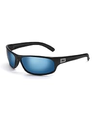 Anaconda Sunglasses - Polarized Offshore Blue Lens by