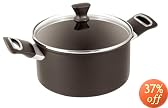 T-fal IHコンフォート シチューパン 20cm C61044