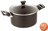 T-fal IHコンフォート シチューパン 20cm C61044