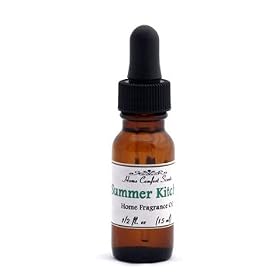 Summer Kitchen Scent - Home Fragrance Oil by Home Comfort Scents
