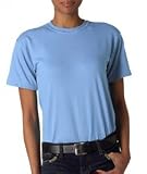Jerzees - Adult Heavyweight Blend T-Shirt, Light Blue, L