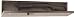 V-Line Quick Access Keyless Shotgun Safe (Black)