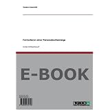 Formulieren einer Personalsuchanzeigevon "Torsten Hauschild"