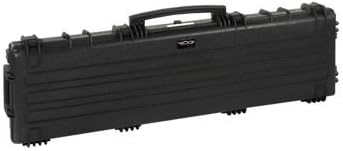 ROG Gear by Explorer Cases Rolling Strongbox Case